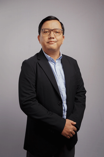 Rahmat Bagas Santoso